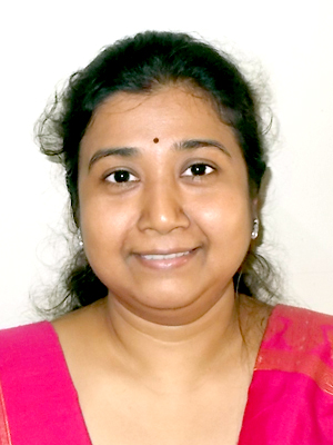 Rumela Kar Majumdar